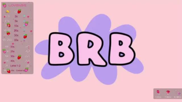 Image 3 of coral_winx Stream on Chaturbate on 14 months ago