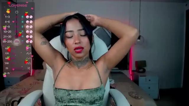 Image 7 of coral_winx Stream on Chaturbate on 14 months ago