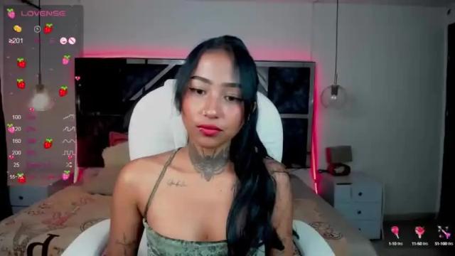 Image 8 of coral_winx Stream on Chaturbate on 14 months ago