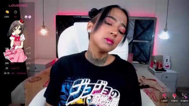 Image 2 of coral_winx Stream on Chaturbate on 14 months ago