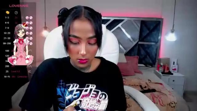 Image 3 of coral_winx Stream on Chaturbate on 14 months ago