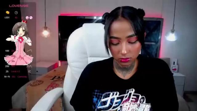 Image 4 of coral_winx Stream on Chaturbate on 14 months ago