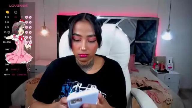 Thumbnail 2, coral_winx's Stream at Chaturbate, 14 months ago
