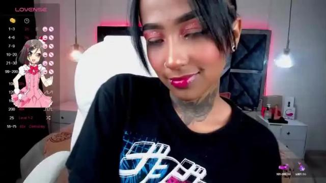 Image 7 of coral_winx Stream on Chaturbate on 14 months ago