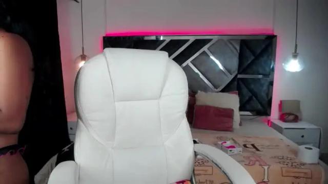 Image 3 of coral_winx Stream on Chaturbate on 13 months ago