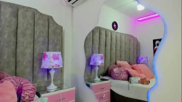 Thumbnail 2, coralharmon's Stream at Chaturbate, 3 months ago