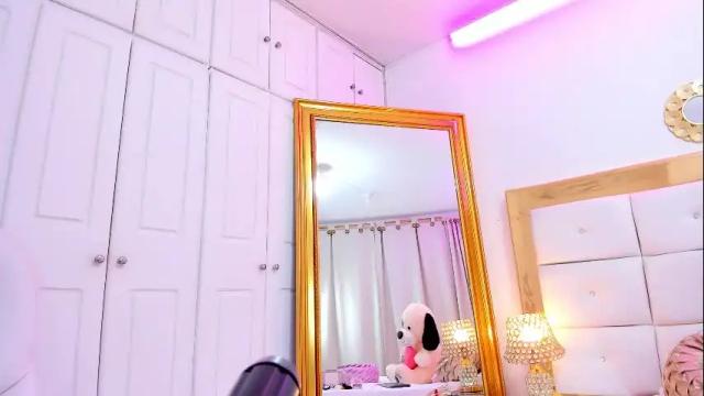 Thumbnail 1, coralharmon's Stream at Chaturbate, 3 months ago