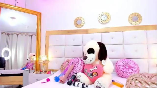 Thumbnail 3, coralharmon's Stream at Chaturbate, 3 months ago