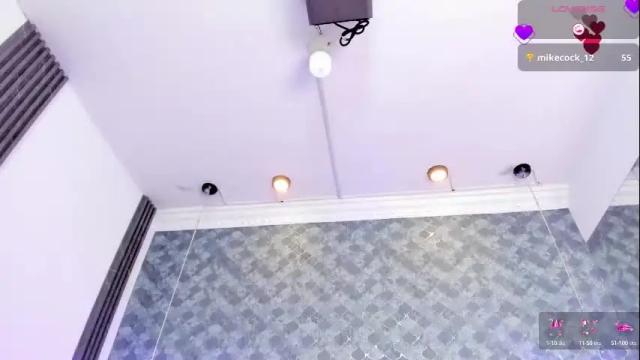 Thumbnail 1, coralharmon's Stream at Chaturbate, 28 days ago