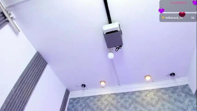 Image 11 of coralharmon Stream on Chaturbate on 28 days ago