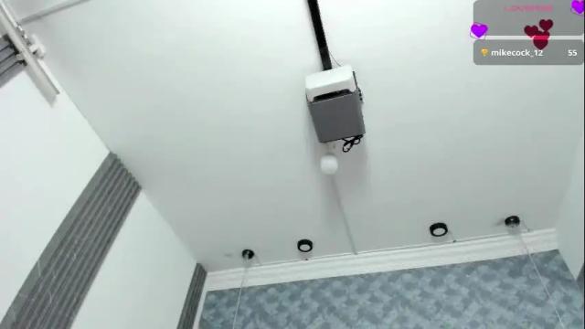 Image 12 of coralharmon Stream on Chaturbate on 28 days ago