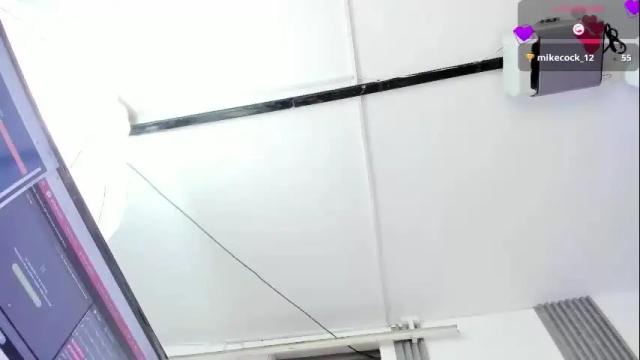 Image 3 of coralharmon Stream on Chaturbate on 28 days ago