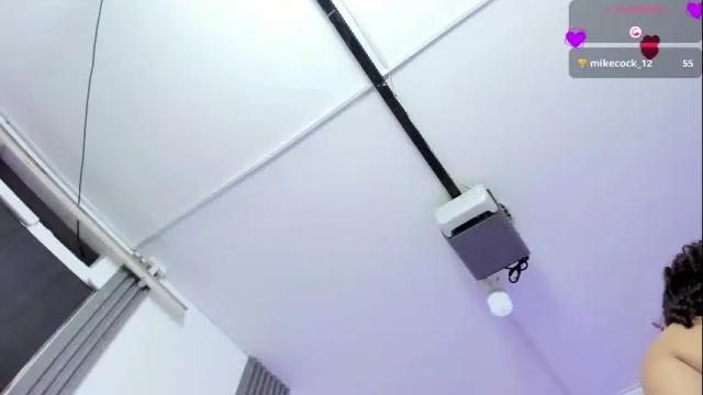 Thumbnail 2, coralharmon's Stream at Chaturbate, 28 days ago