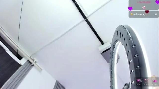 Image 8 of coralharmon Stream on Chaturbate on 28 days ago