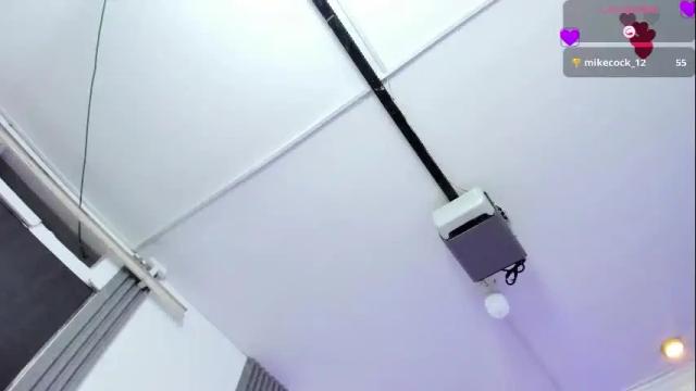 Thumbnail 3, coralharmon's Stream at Chaturbate, 28 days ago