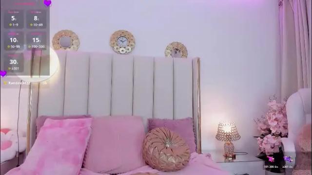 Thumbnail 3, coralharmon's Stream at Chaturbate, 2 months ago