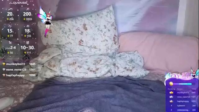 Image 3 of coralie20 Stream on Chaturbate on 1 month ago