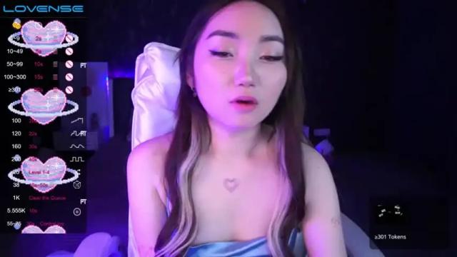 Thumbnail 2, coralinadiamond's Stream at Chaturbate, 17 months ago