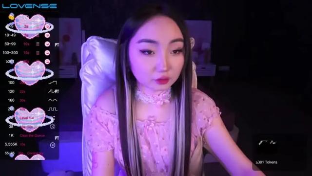 Thumbnail 3, coralinadiamond's Stream at Chaturbate, 17 months ago