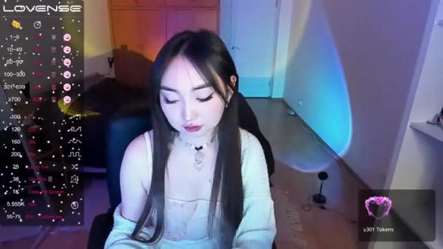 Thumbnail 2, coralinadiamond's Stream at Chaturbate, 15 months ago