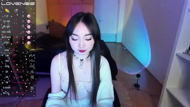 Image 6 of coralinadiamond Stream on Chaturbate on 15 months ago
