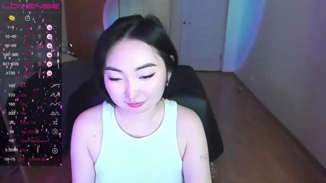Image 11 of coralinadiamond Stream on Chaturbate on 14 months ago