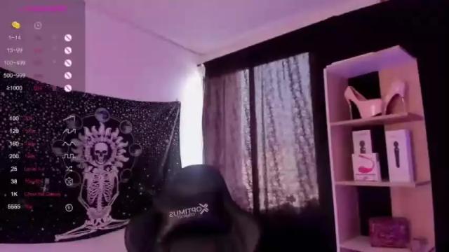 Thumbnail 1, coraline229's Stream at Chaturbate, 16 months ago