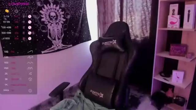 Image 2 of coraline229 Stream on Chaturbate on 16 months ago