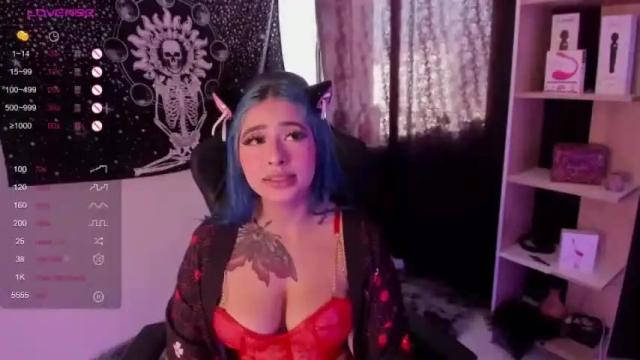 Image 4 of coraline229 Stream on Chaturbate on 16 months ago