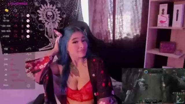 Image 8 of coraline229 Stream on Chaturbate on 16 months ago