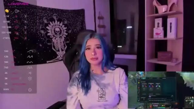 Image 10 of coraline229 Stream on Chaturbate on 16 months ago