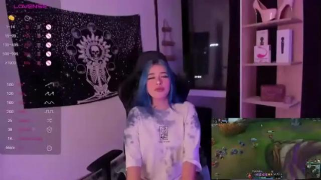 Image 11 of coraline229 Stream on Chaturbate on 16 months ago