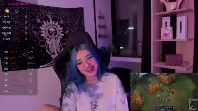 Image 2 of coraline229 Stream on Chaturbate on 16 months ago