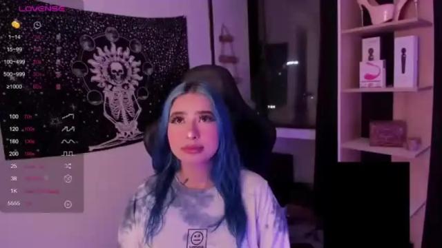 Image 4 of coraline229 Stream on Chaturbate on 16 months ago