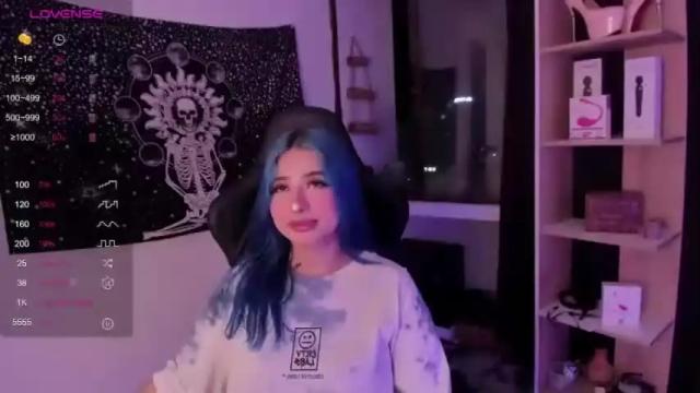 Image 8 of coraline229 Stream on Chaturbate on 16 months ago