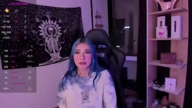 Thumbnail 3, coraline229's Stream at Chaturbate, 16 months ago