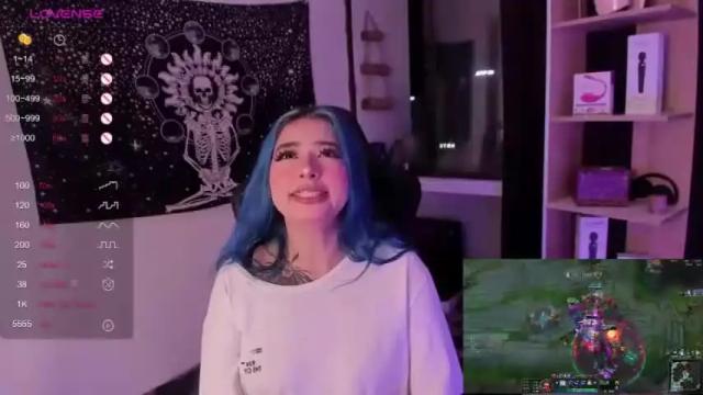 Image 11 of coraline229 Stream on Chaturbate on 16 months ago