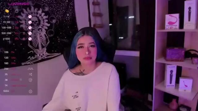Image 4 of coraline229 Stream on Chaturbate on 16 months ago