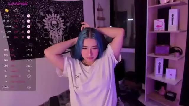 Image 7 of coraline229 Stream on Chaturbate on 16 months ago