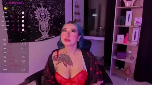 Image 12 of coraline229 Stream on Chaturbate on 15 months ago