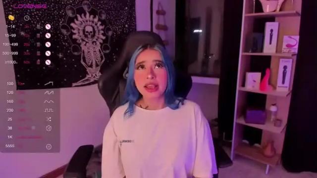 Thumbnail 2, coraline229's Stream at Chaturbate, 15 months ago