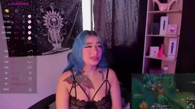 Image 11 of coraline229 Stream on Chaturbate on 15 months ago