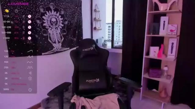 Image 4 of coraline229 Stream on Chaturbate on 15 months ago