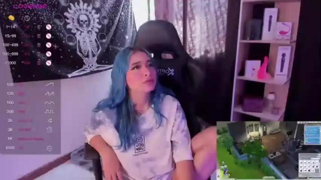 Thumbnail 3, coraline229's Stream at Chaturbate, 15 months ago