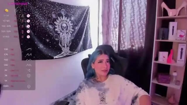 Thumbnail 1, coraline229's Stream at Chaturbate, 15 months ago