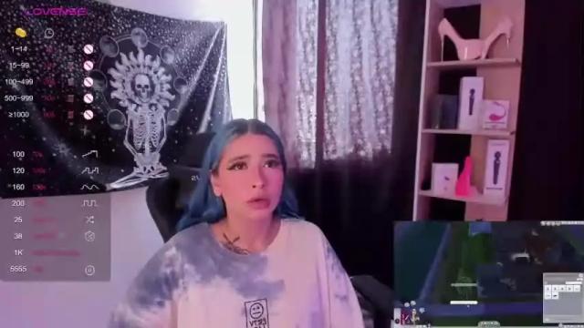 Image 3 of coraline229 Stream on Chaturbate on 15 months ago