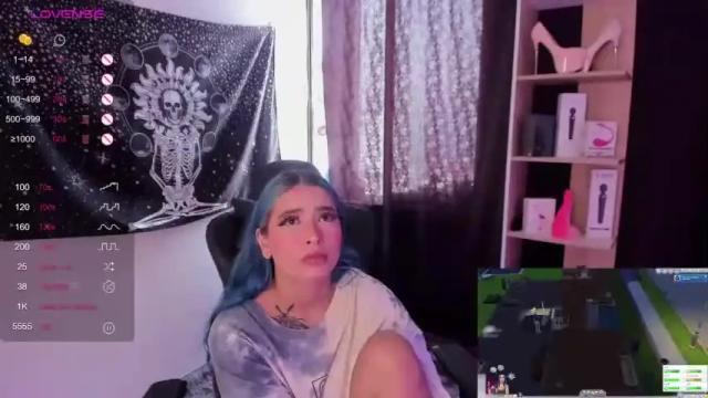 Image 6 of coraline229 Stream on Chaturbate on 15 months ago