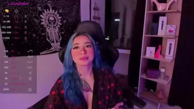 Thumbnail 1, coraline229's Stream at Chaturbate, 15 months ago