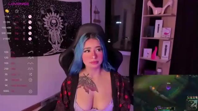 Image 11 of coraline229 Stream on Chaturbate on 15 months ago