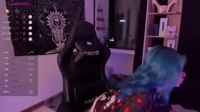 Image 2 of coraline229 Stream on Chaturbate on 15 months ago